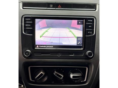 VOLKSWAGEN Fox 1.6 4P FLEX MSI XTREME, Foto 14