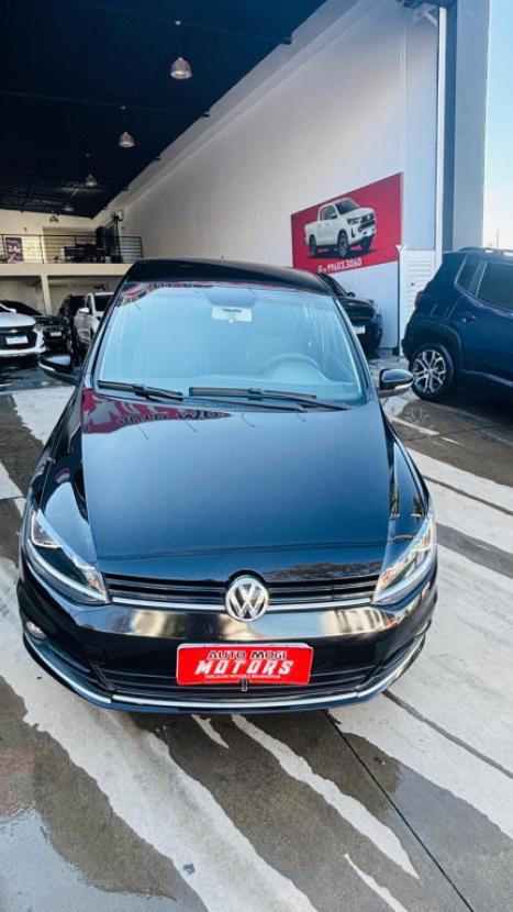VOLKSWAGEN Fox 1.6 4P CONNECT FLEX, Foto 2