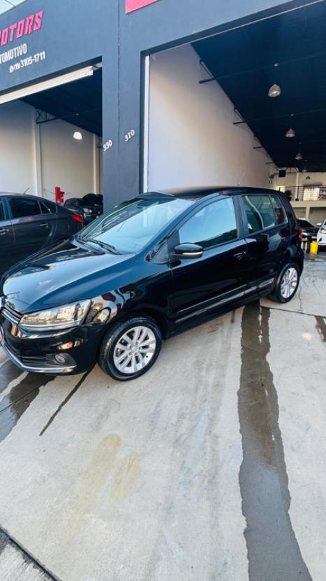 VOLKSWAGEN Fox 1.6 4P CONNECT FLEX, Foto 3