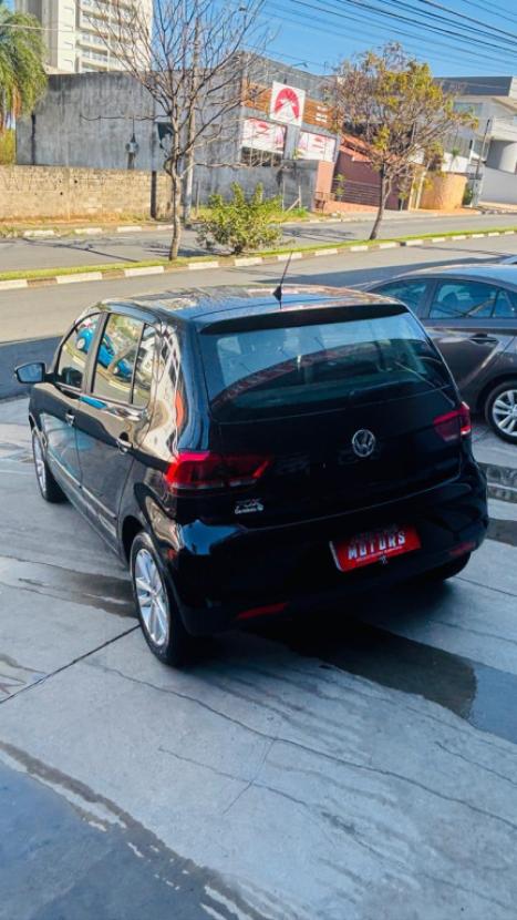 VOLKSWAGEN Fox 1.6 4P CONNECT FLEX, Foto 4