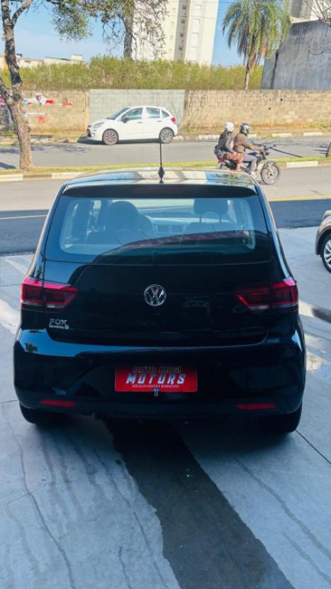 VOLKSWAGEN Fox 1.6 4P CONNECT FLEX, Foto 5