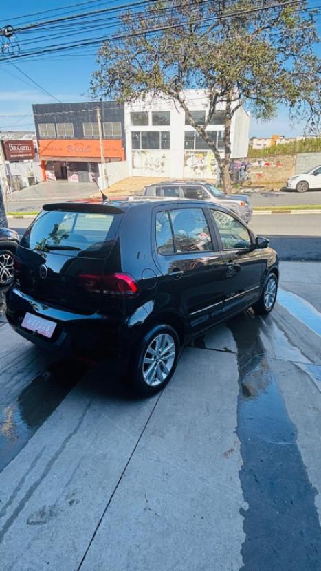 VOLKSWAGEN Fox 1.6 4P CONNECT FLEX, Foto 6