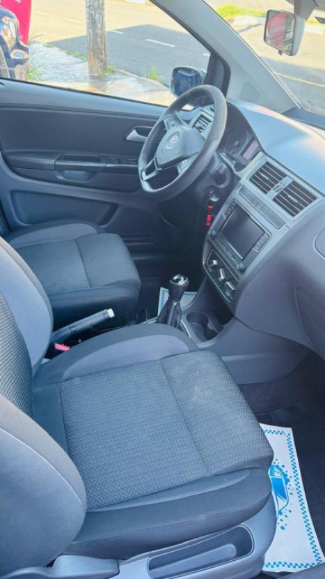 VOLKSWAGEN Fox 1.6 4P CONNECT FLEX, Foto 8