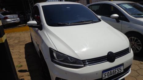 VOLKSWAGEN Fox 1.6 4P MSI COMFORTLINE FLEX, Foto 1