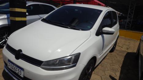 VOLKSWAGEN Fox 1.6 4P MSI COMFORTLINE FLEX, Foto 2