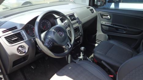 VOLKSWAGEN Fox 1.6 4P MSI COMFORTLINE FLEX, Foto 3