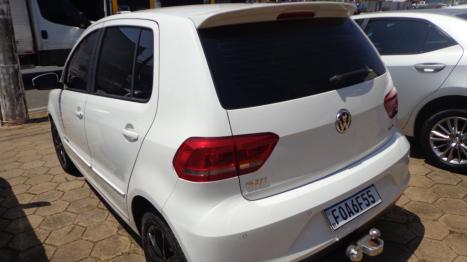 VOLKSWAGEN Fox 1.6 4P MSI COMFORTLINE FLEX, Foto 4