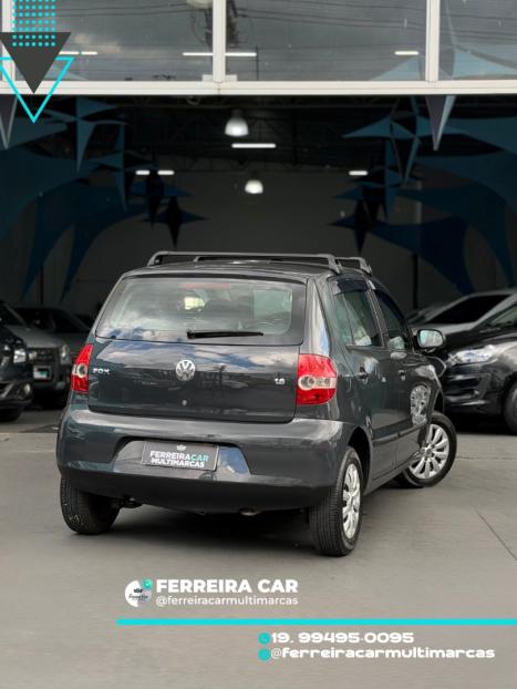 VOLKSWAGEN Fox 1.6 4P PLUS FLEX, Foto 3