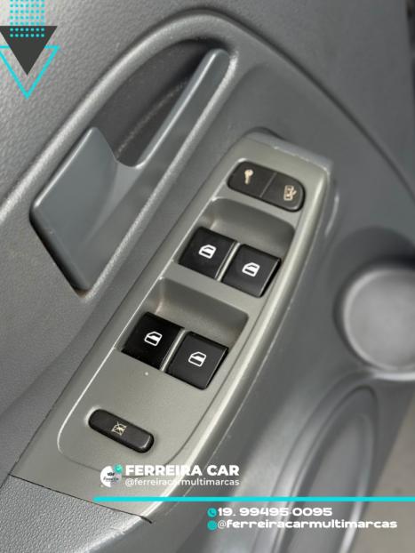 VOLKSWAGEN Fox 1.6 4P PLUS FLEX, Foto 4