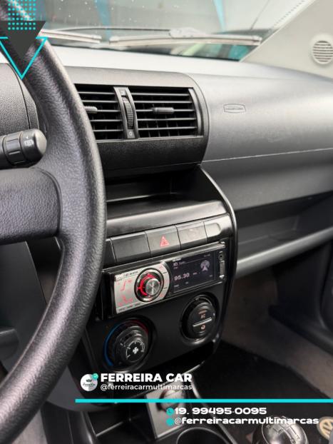 VOLKSWAGEN Fox 1.6 4P PLUS FLEX, Foto 5