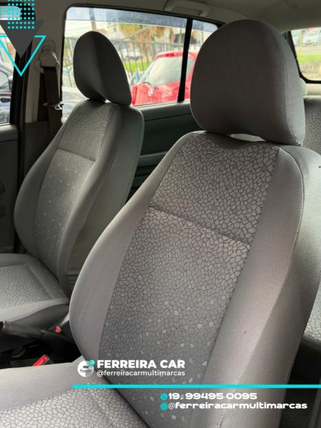 VOLKSWAGEN Fox 1.6 4P PLUS FLEX, Foto 8