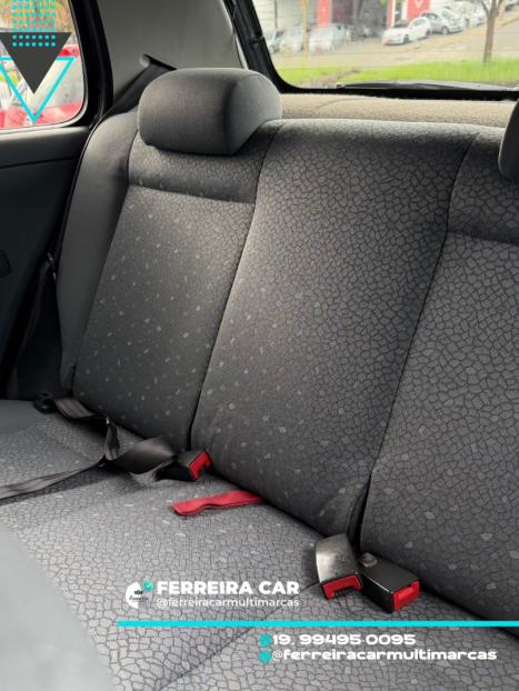 VOLKSWAGEN Fox 1.6 4P PLUS FLEX, Foto 9