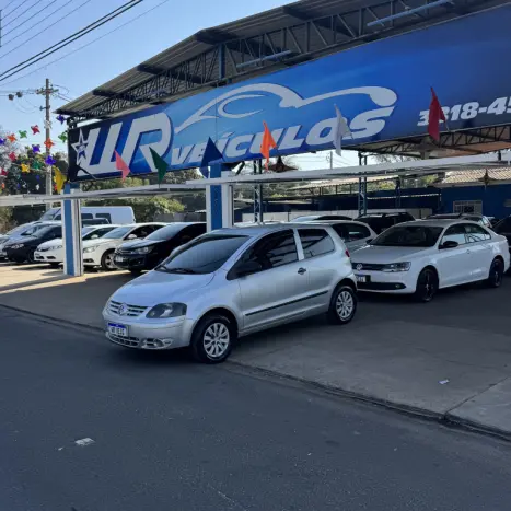 VOLKSWAGEN Fox 1.6 PLUS, Foto 1