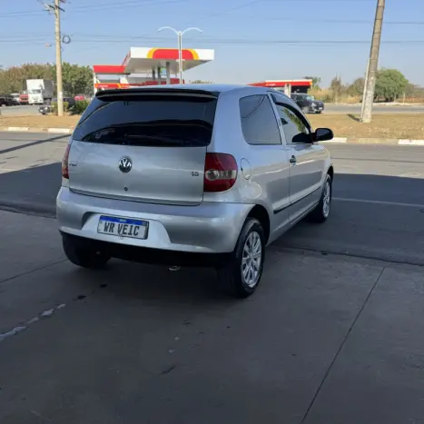 VOLKSWAGEN Fox 1.6 PLUS, Foto 7