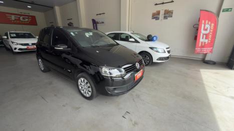 VOLKSWAGEN Fox 1.6 PLUS FLEX, Foto 3 VOLKSWAGEN Fox 1.6 PLUS FLEX, Foto 3