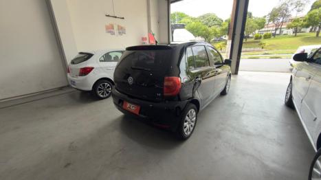 VOLKSWAGEN Fox 1.6 PLUS FLEX, Foto 5 VOLKSWAGEN Fox 1.6 PLUS FLEX, Foto 5