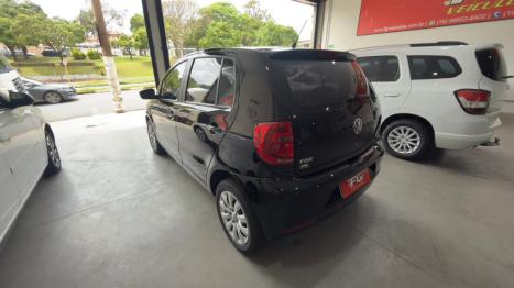 VOLKSWAGEN Fox 1.6 PLUS FLEX, Foto 7 VOLKSWAGEN Fox 1.6 PLUS FLEX, Foto 7