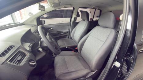 VOLKSWAGEN Fox 1.6 PLUS FLEX, Foto 9 VOLKSWAGEN Fox 1.6 PLUS FLEX, Foto 9