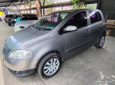 VOLKSWAGEN Fox 1.6 PLUS FLEX, Foto 1