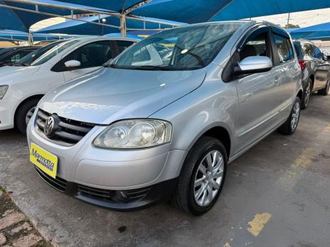 VOLKSWAGEN Fox 1.6 PLUS FLEX, Foto 1