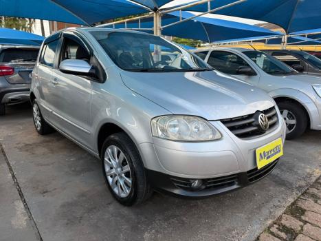 VOLKSWAGEN Fox 1.6 PLUS FLEX, Foto 3