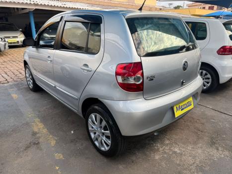 VOLKSWAGEN Fox 1.6 PLUS FLEX, Foto 4