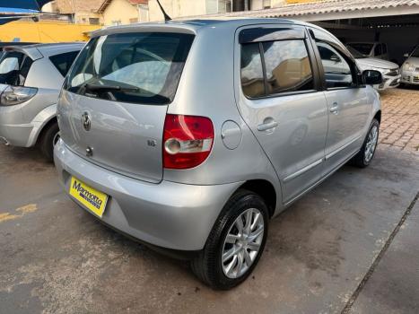 VOLKSWAGEN Fox 1.6 PLUS FLEX, Foto 5