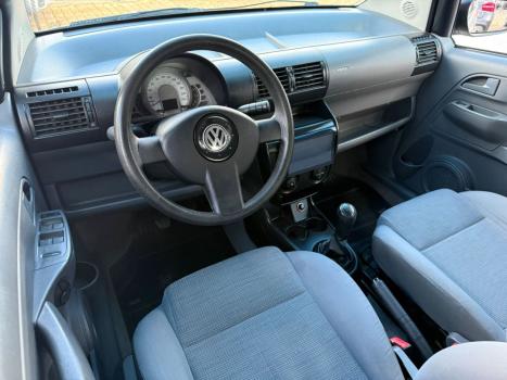 VOLKSWAGEN Fox 1.6 PLUS FLEX, Foto 6
