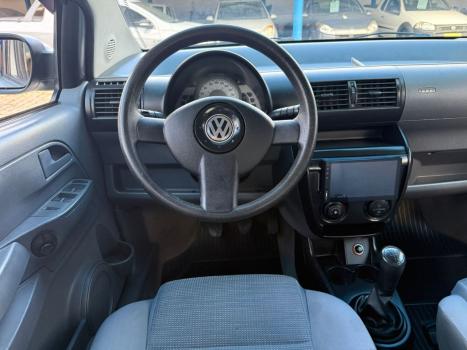 VOLKSWAGEN Fox 1.6 PLUS FLEX, Foto 9