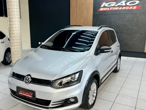 VOLKSWAGEN Fox , Foto 3