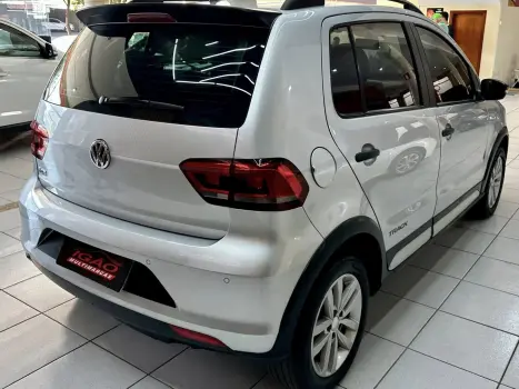 VOLKSWAGEN Fox , Foto 6
