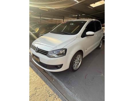 VOLKSWAGEN Fox , Foto 4 VOLKSWAGEN Fox , Foto 4