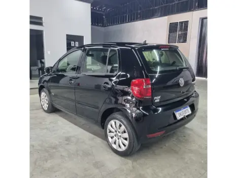 VOLKSWAGEN Fox , Foto 4