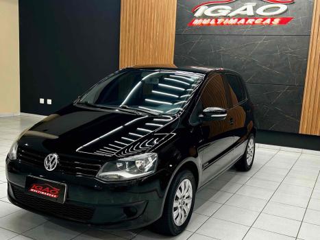 VOLKSWAGEN Fox , Foto 3