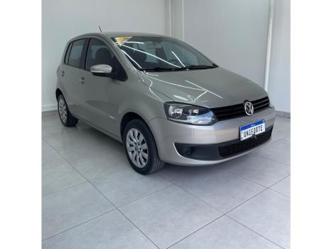 VOLKSWAGEN Fox , Foto 3