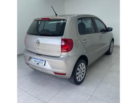 VOLKSWAGEN Fox , Foto 4