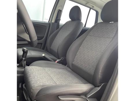 VOLKSWAGEN Fox , Foto 8