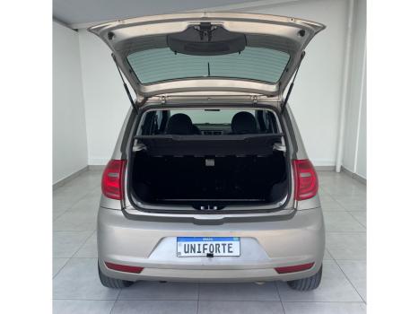 VOLKSWAGEN Fox , Foto 10