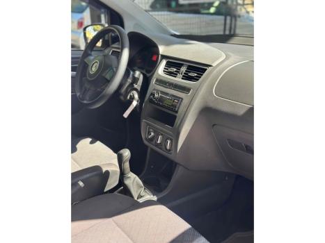 VOLKSWAGEN Fox , Foto 7