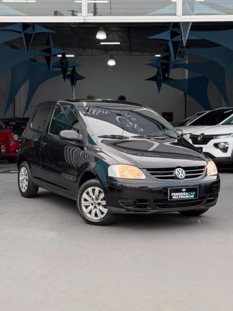 VOLKSWAGEN Fox , Foto 1
