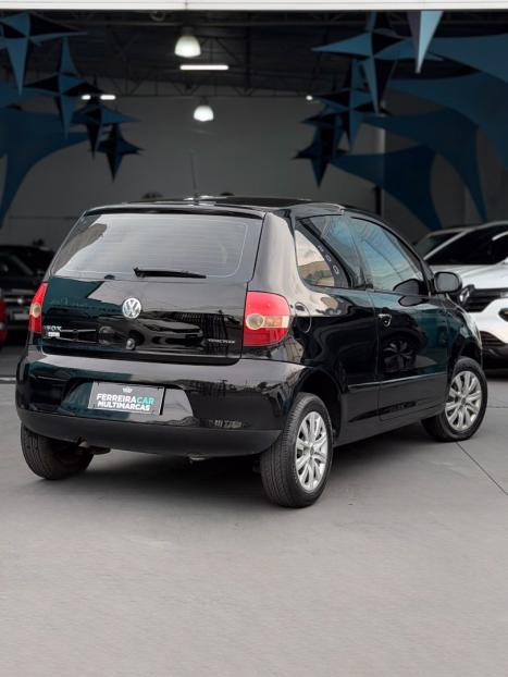 VOLKSWAGEN Fox , Foto 3
