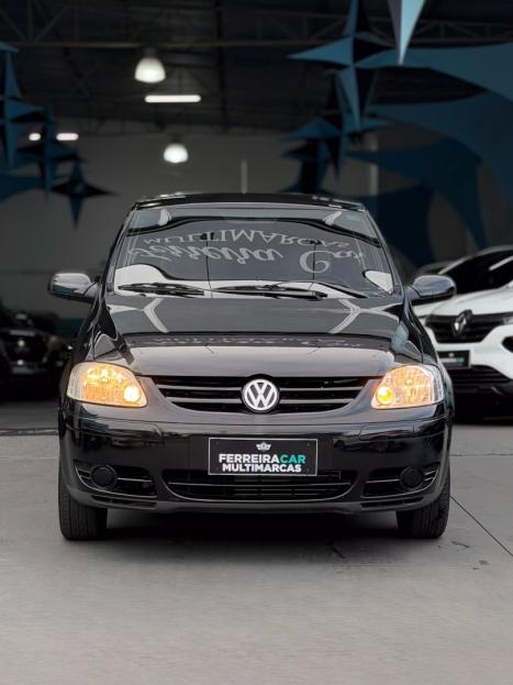 VOLKSWAGEN Fox , Foto 4