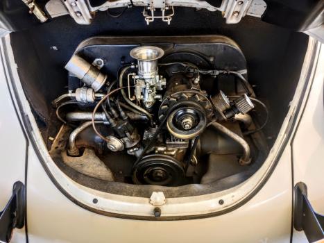 VOLKSWAGEN Fusca 1300 L, Foto 8