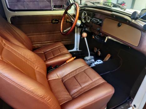 VOLKSWAGEN Fusca 1300 L, Foto 13