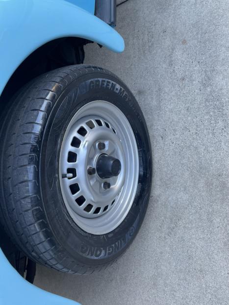 VOLKSWAGEN Fusca 1300 L, Foto 4