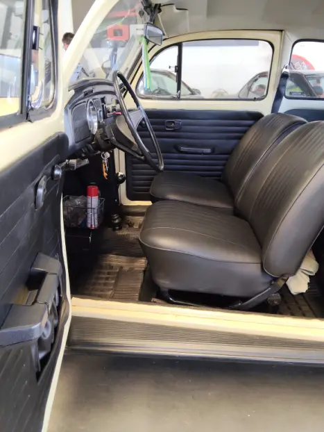 VOLKSWAGEN Fusca 1300, Foto 6