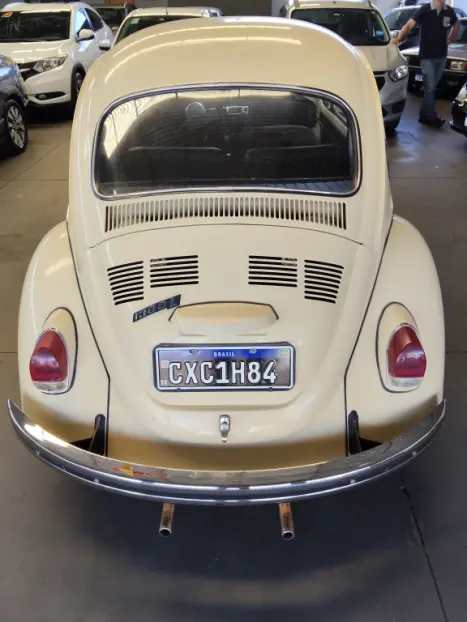 VOLKSWAGEN Fusca 1300, Foto 7