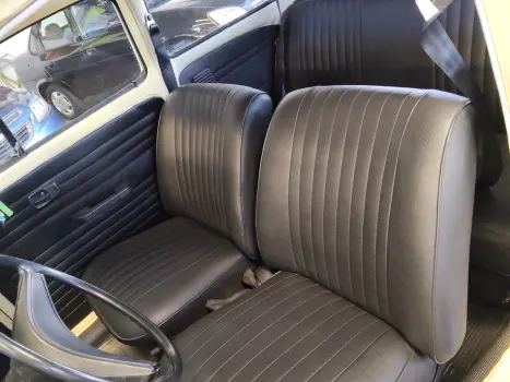 VOLKSWAGEN Fusca 1300, Foto 8