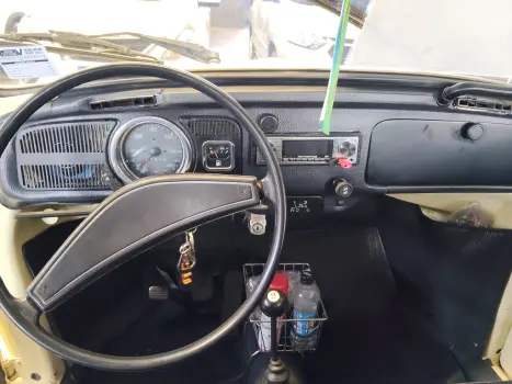 VOLKSWAGEN Fusca 1300, Foto 9