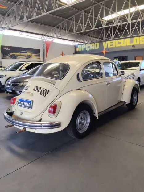 VOLKSWAGEN Fusca 1300, Foto 11